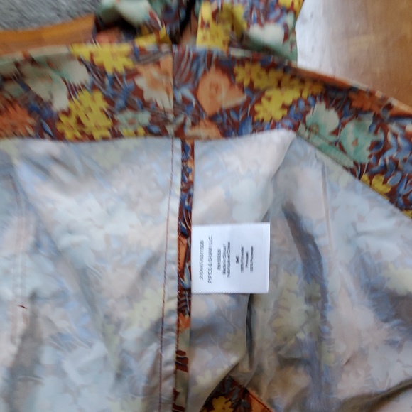 Veronica Beard Lightweight Jacket! NWOT! - Picture 8 of 8